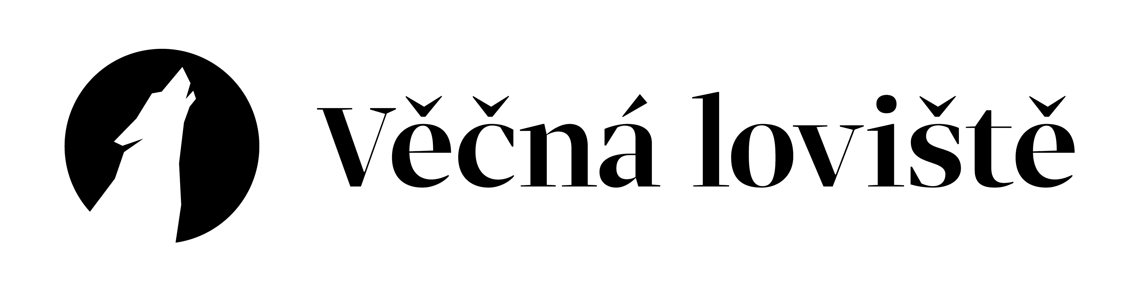 Věčná loviště